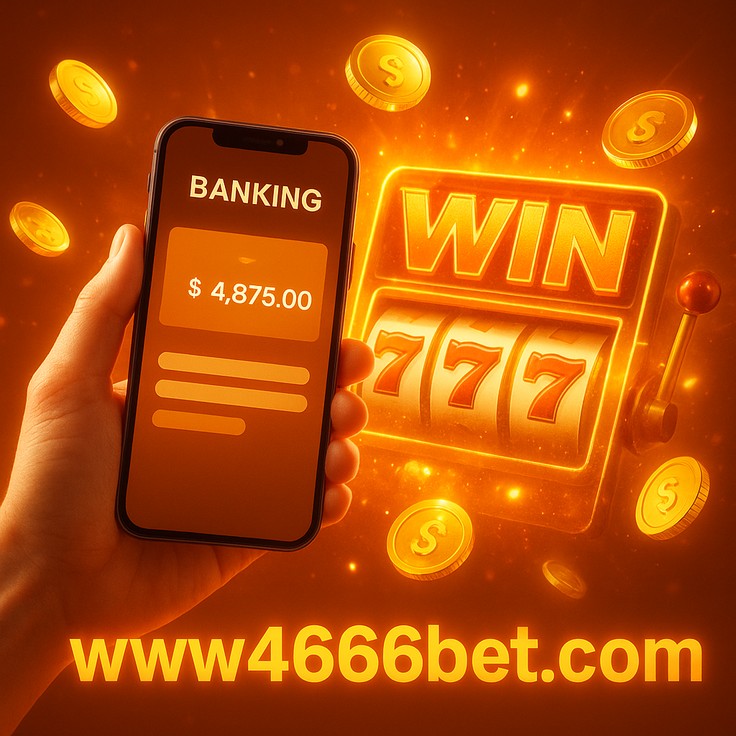 4666bet
