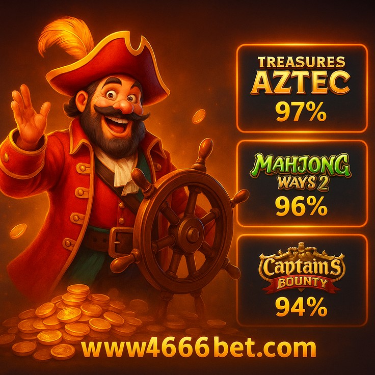 4666bet