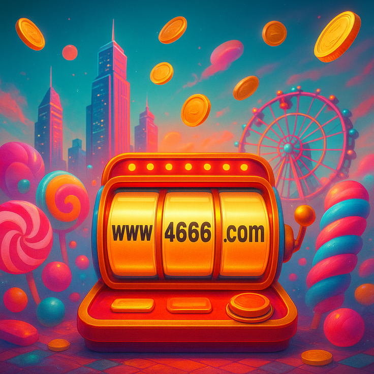 4666bet নিবন্ধন