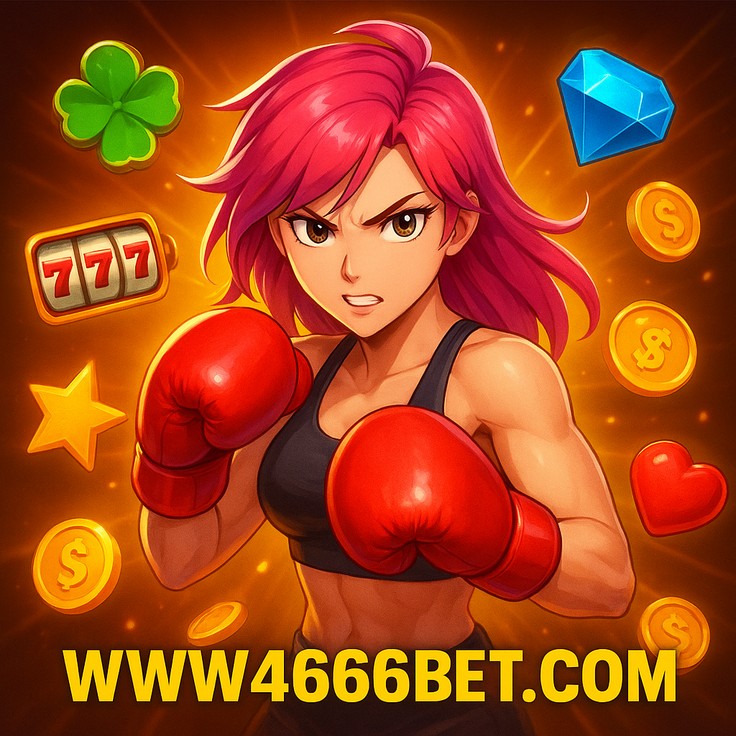 4666bet