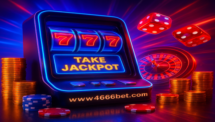 4666bet অনলাইন প্ল্যাটফর্ম