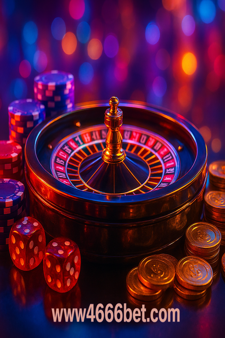 4666bet