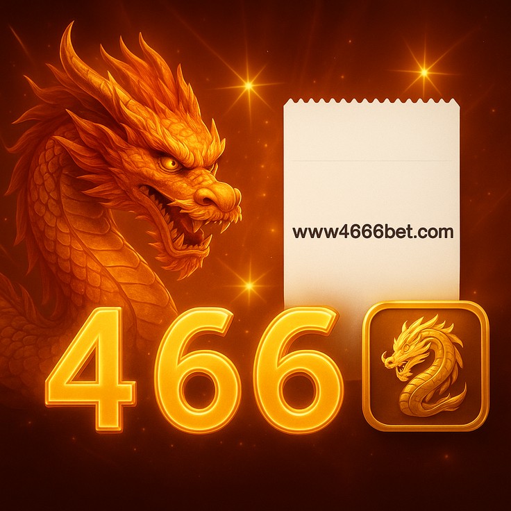 4666bet কেনো নম্বর নির্বাচন