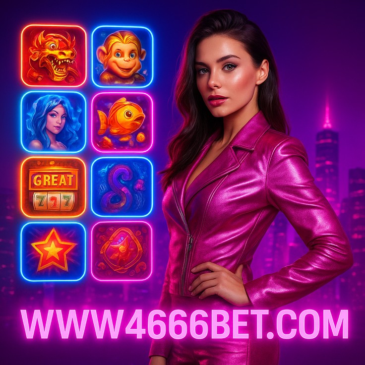4666bet পরিশোধ