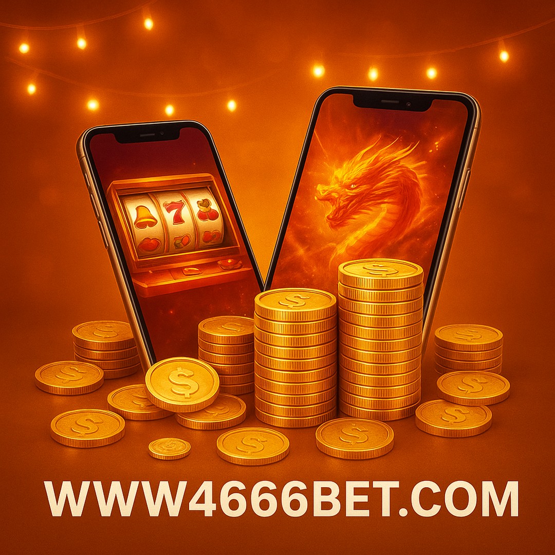 4666bet
