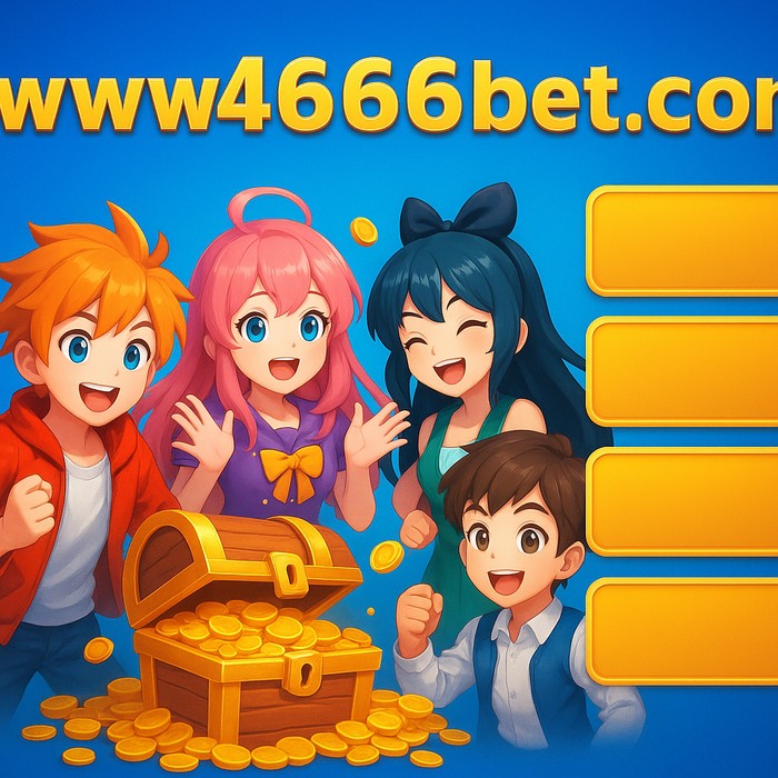 4666bet