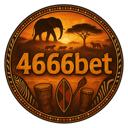 4666bet লোগো
