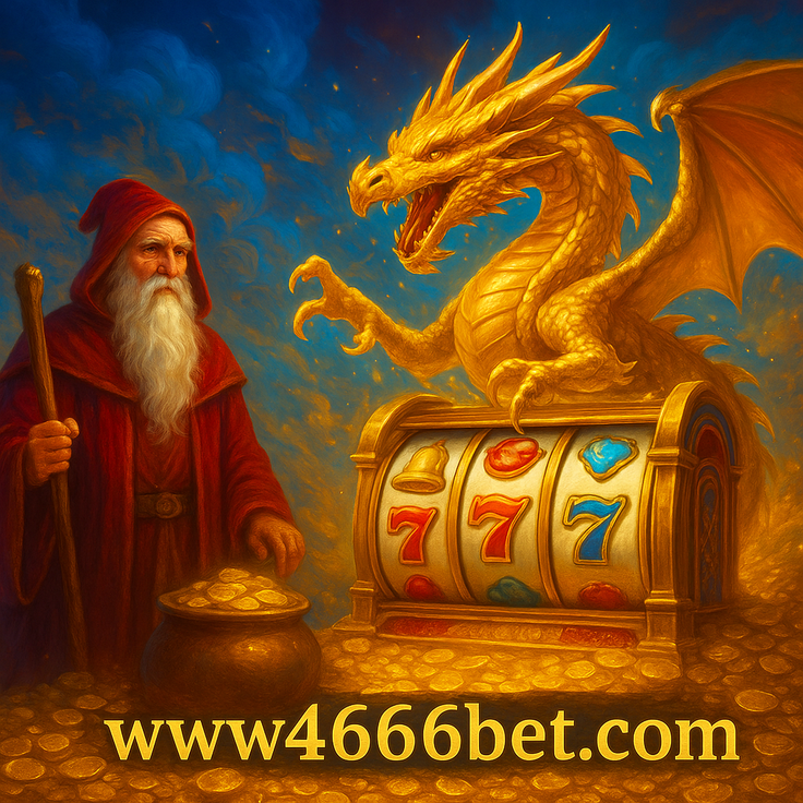 4666bet-এ নিবন্ধন