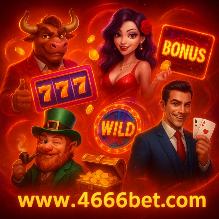 4666bet