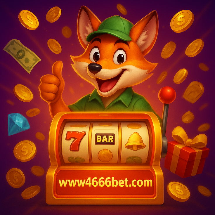 4666bet ক্র্যাশ-ধরনের গেম