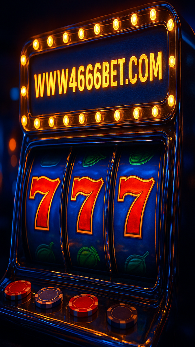 4666bet রেজিস্ট্রেশন