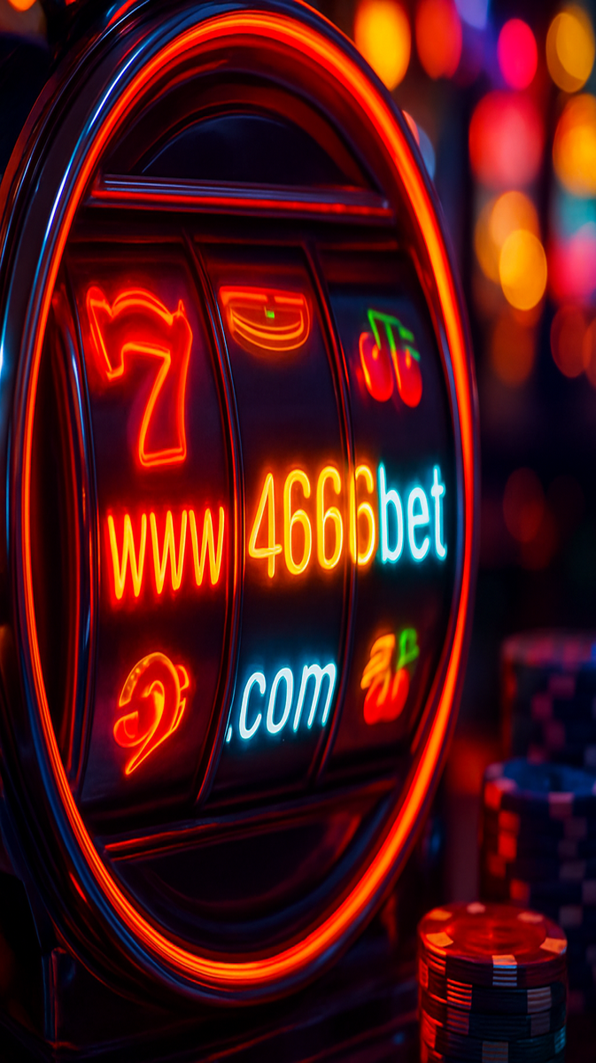 4666bet নিবন্ধন