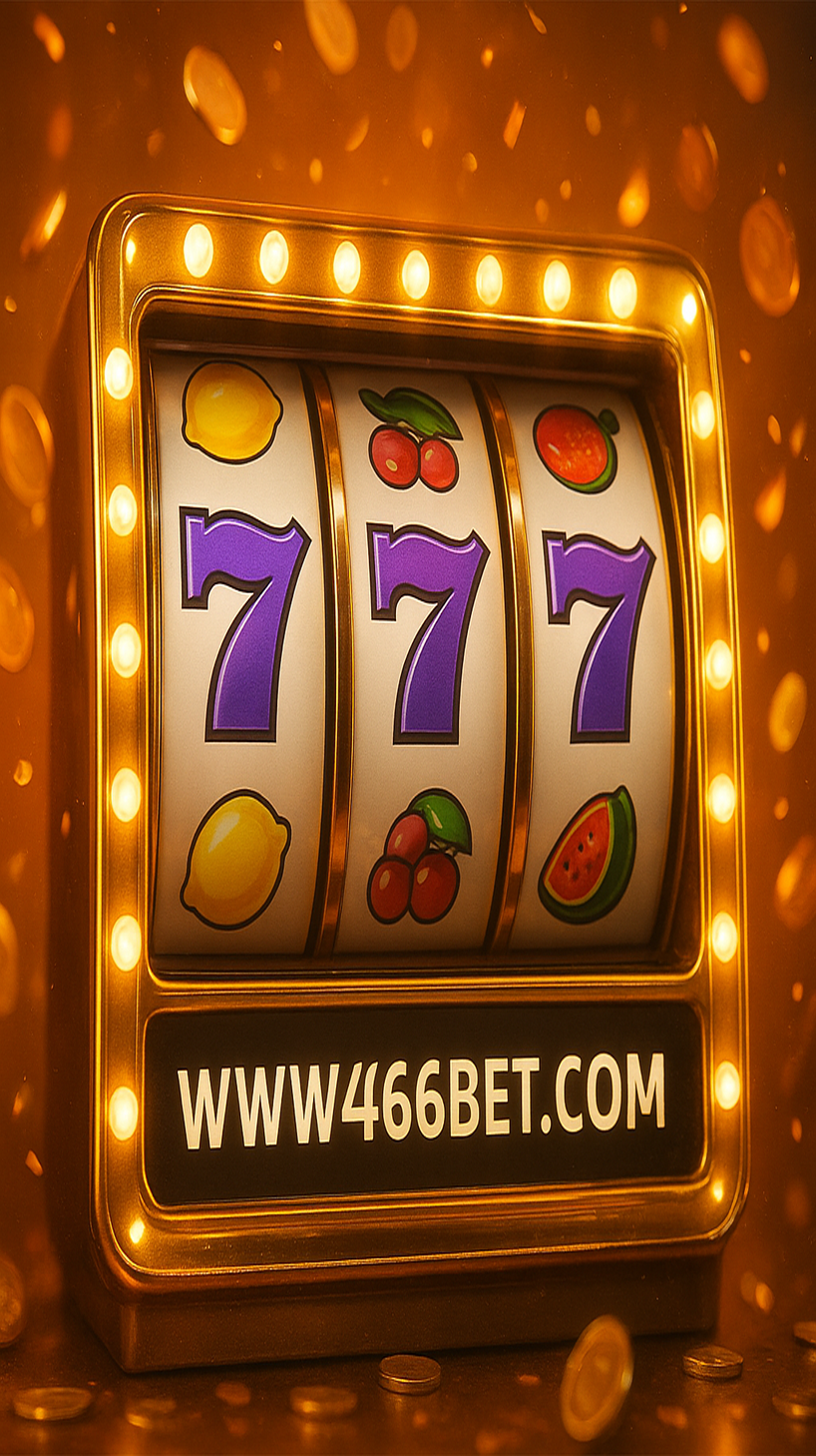 4666bet-এ নিবন্ধন