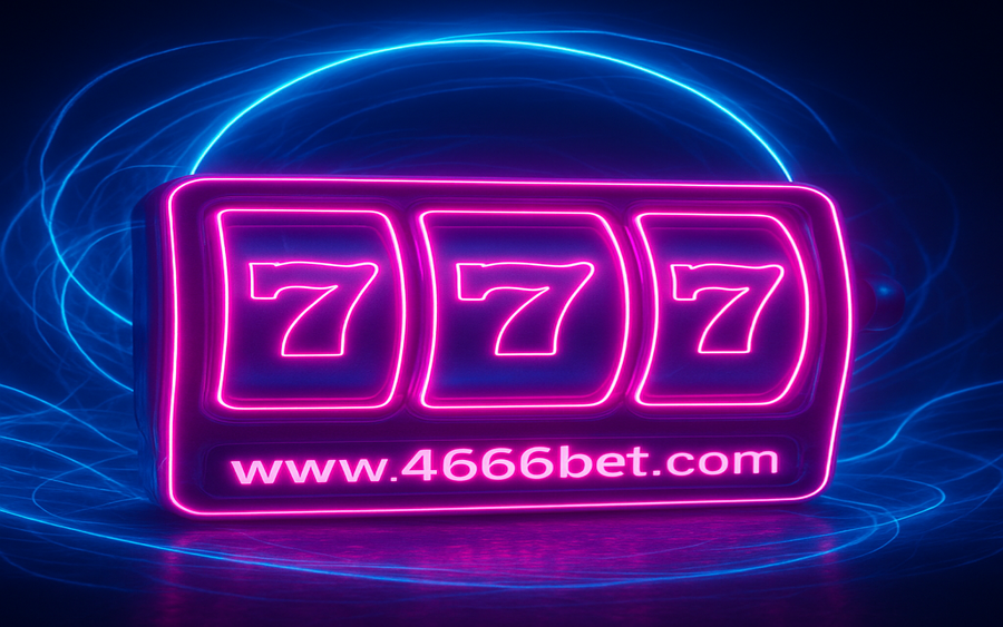 4666bet অনলাইন গেমিং প্ল্যাটফর্ম