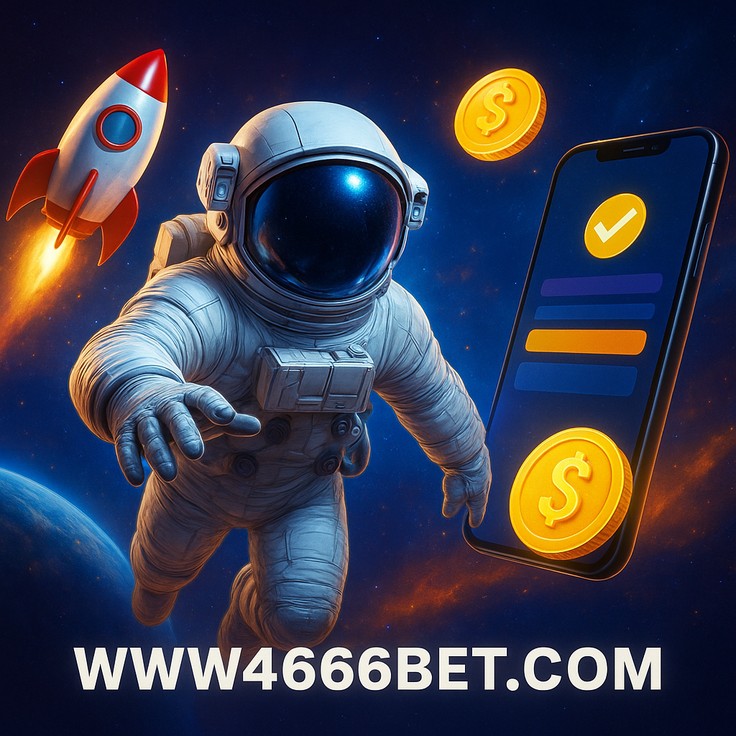 4666bet