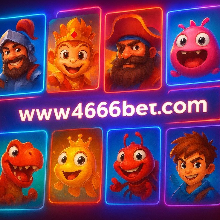 4666bet