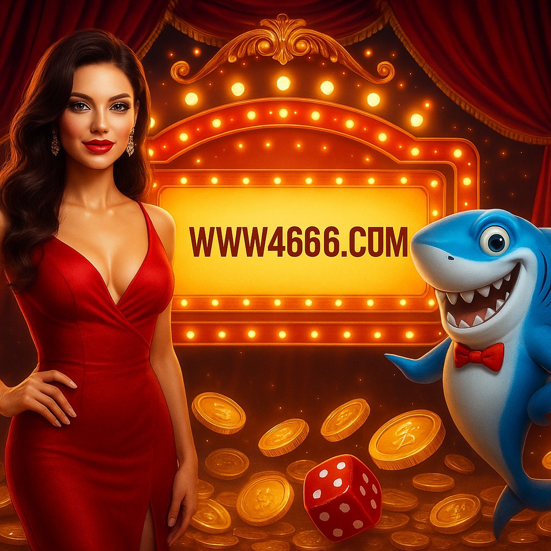 4666bet