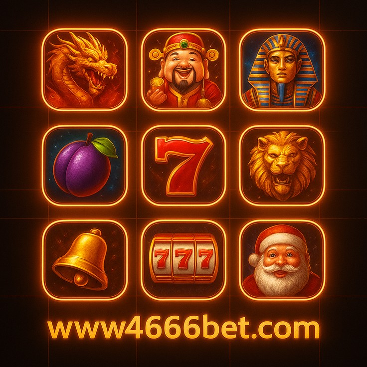 4666bet বোনাস